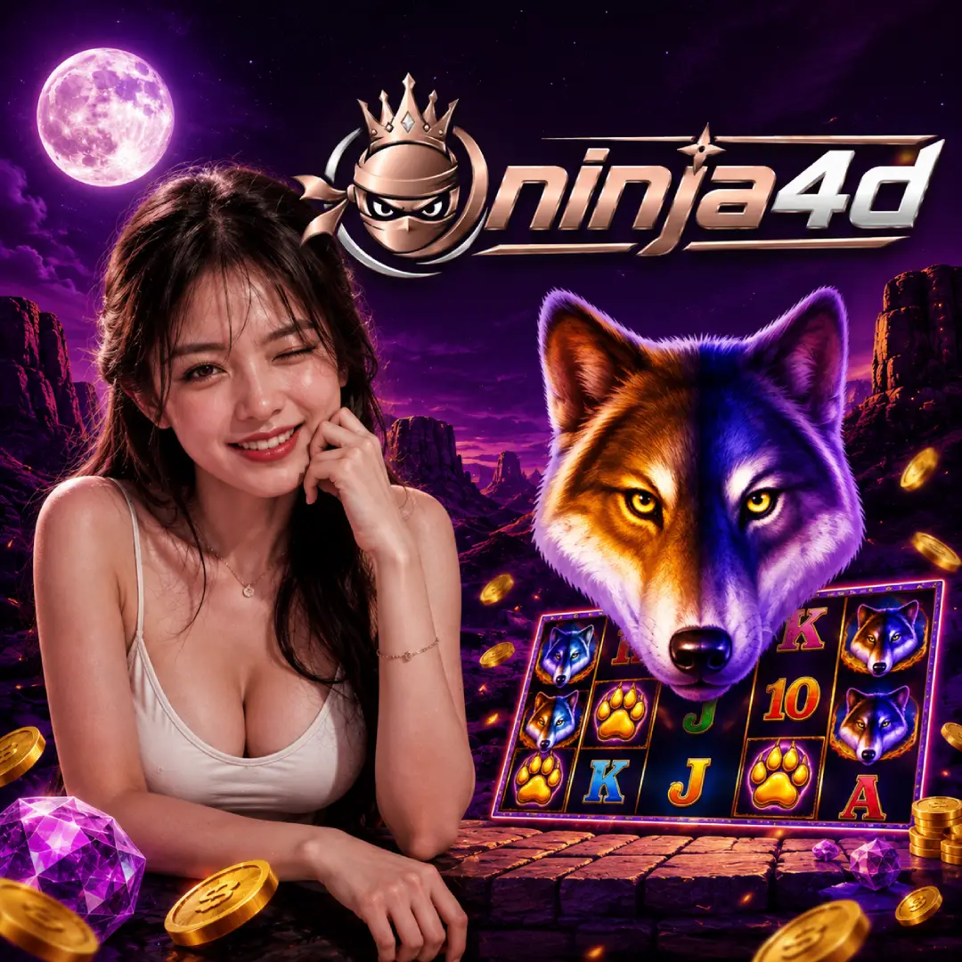 Banner promosi www.ninja4did.com